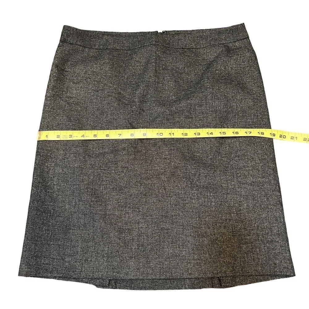 Ann Taylor Pencil Skirt - Picture 2 of 5